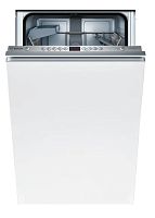 Встраиваемая посудомоечная машина Bosch SPV53M70