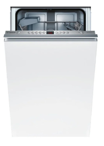 Встраиваемая посудомоечная машина Bosch SPV53M70 фото 2