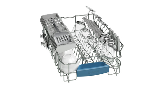 Встраиваемая посудомоечная машина Bosch SPV53M70 фото 3