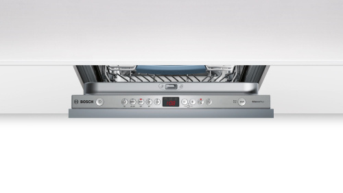 Встраиваемая посудомоечная машина Bosch SPV53M70 фото 6