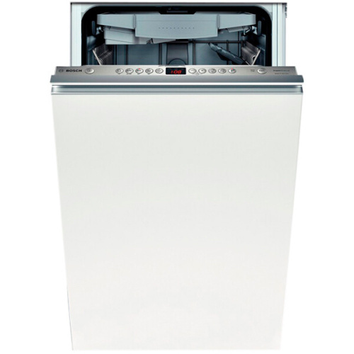 Встраиваемая посудомоечная машина Bosch SPV58X00 фото 2