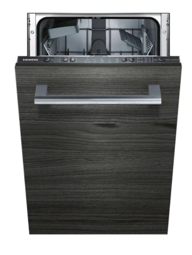 Встраиваемая посудомоечная машина Siemens SR 615X60IR