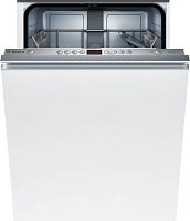 Встраиваемая посудомоечная машина Bosch SPV43M20