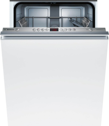 Встраиваемая посудомоечная машина Bosch SPV43M20 фото 2