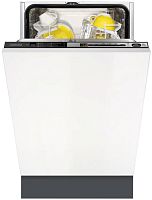Встраиваемая посудомоечная машина Zanussi ZDV 91506 FA