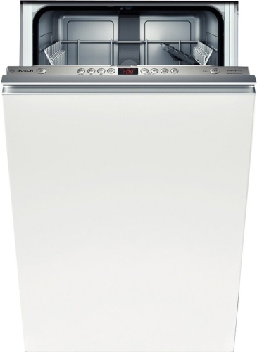 Встраиваемая посудомоечная машина Bosch SPV40X90 фото 2