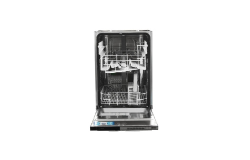 Встраиваемая посудомоечная машина Zanussi ZDV 91400 FA фото 5