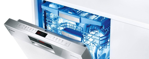 Встраиваемая посудомоечная машина Bosch SPV69T90 фото 4