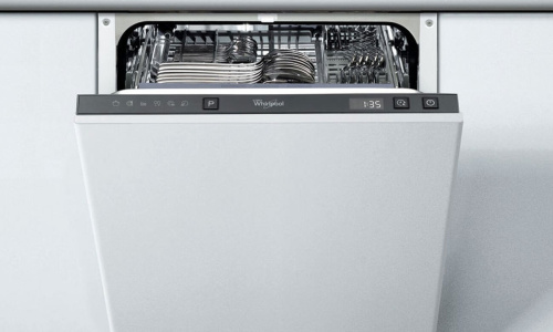 Встраиваемая посудомоечная машина Whirlpool ADGI 851 FD фото 4