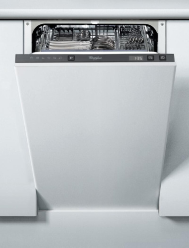 Встраиваемая посудомоечная машина Whirlpool ADGI 851 FD фото 5