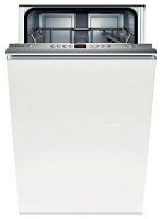 Встраиваемая посудомоечная машина Bosch SPV43M10