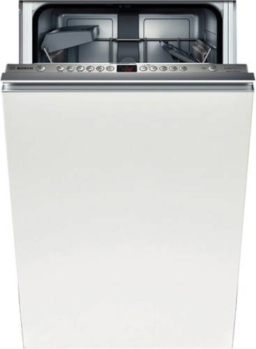Встраиваемая посудомоечная машина Bosch SPV63M50 фото 2