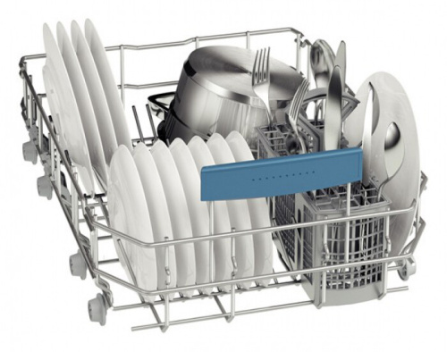 Встраиваемая посудомоечная машина Bosch SPV63M50 фото 3