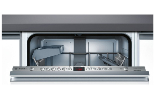 Встраиваемая посудомоечная машина Bosch SPV63M50 фото 4