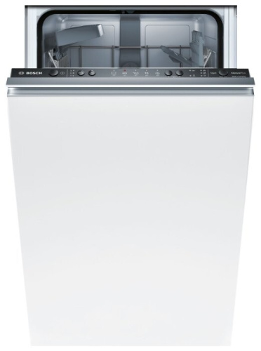 Встраиваемая посудомоечная машина Bosch SPV25DX40R