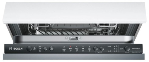 Встраиваемая посудомоечная машина Bosch SPV25DX40R фото 5