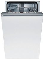 Встраиваемая посудомоечная машина Bosch SPV53M90