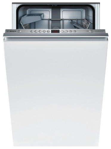 Встраиваемая посудомоечная машина Bosch SPV53M90 фото 2