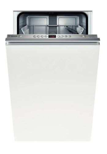 Встраиваемая посудомоечная машина Bosch SPV40M60 фото 2