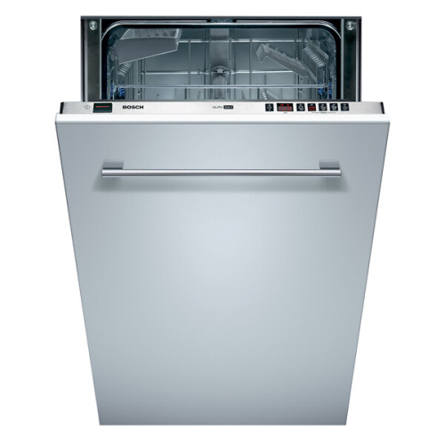 Встраиваемая посудомоечная машина Bosch SRV55T03 фото 2