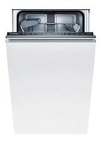 Встраиваемая посудомоечная машина Bosch SPV50E70