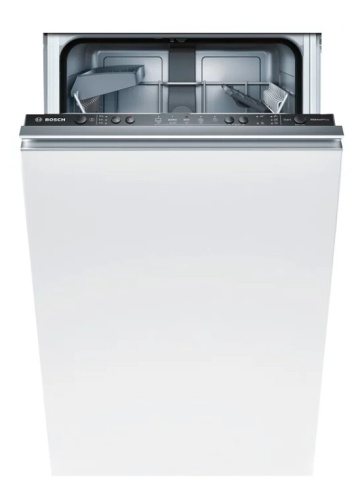 Встраиваемая посудомоечная машина Bosch SPV50E70 фото 2