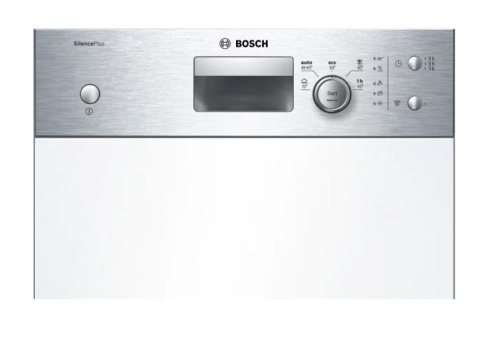 Встраиваемая посудомоечная машина Bosch SPI25CS00E фото 3