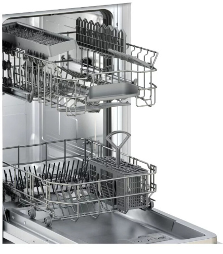 Встраиваемая посудомоечная машина Bosch SPI25CS00E фото 4