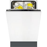 Встраиваемая посудомоечная машина Zanussi ZDV 91200 FA