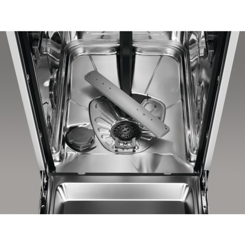 Встраиваемая посудомоечная машина Zanussi ZDV 91200 FA фото 3