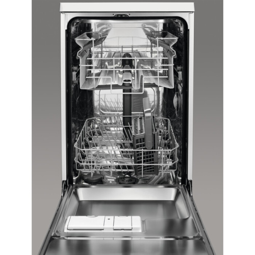 Встраиваемая посудомоечная машина Zanussi ZDV 91200 FA фото 5