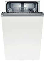 Встраиваемая посудомоечная машина Bosch SPV50E00