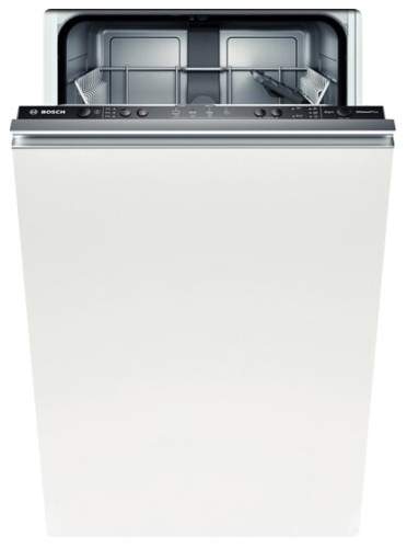 Встраиваемая посудомоечная машина Bosch SPV50E00 фото 2