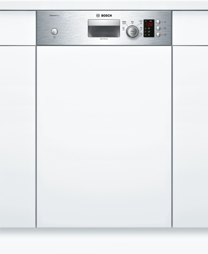 Встраиваемая посудомоечная машина Bosch SPI26MS30R
