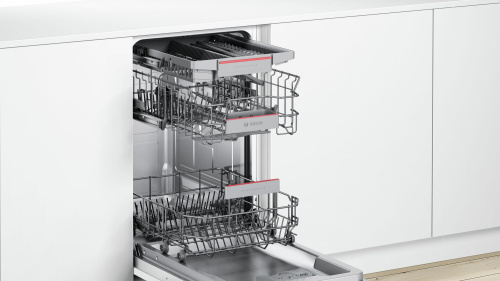 Встраиваемая посудомоечная машина Bosch SPI26MS30R фото 6