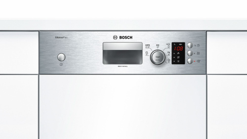 Встраиваемая посудомоечная машина Bosch SPI26MS30R фото 8