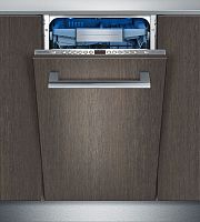 Встраиваемая посудомоечная машина Siemens SR 66T098