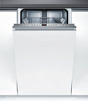 Встраиваемая посудомоечная машина Bosch SPV40M20