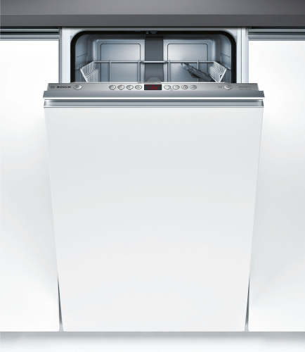 Встраиваемая посудомоечная машина Bosch SPV40M20 фото 2