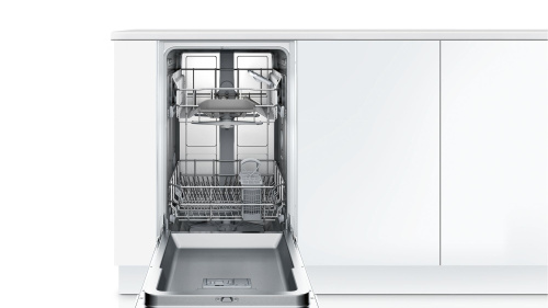 Встраиваемая посудомоечная машина Bosch SPV40M20 фото 5