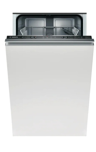 Встраиваемая посудомоечная машина Bosch SPV40E30 фото 2