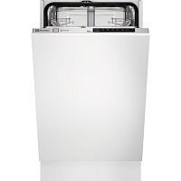 Встраиваемая посудомоечная машина Electrolux ESL 9457 RO