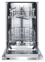 Встраиваемая посудомоечная машина Gefest 45301