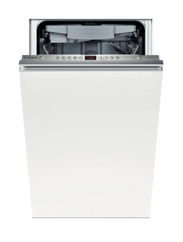 Встраиваемая посудомоечная машина Bosch SPV58M10 фото 2