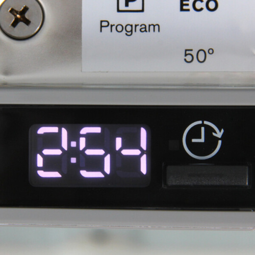 Встраиваемая посудомоечная машина Electrolux ESL 4562 RO фото 3
