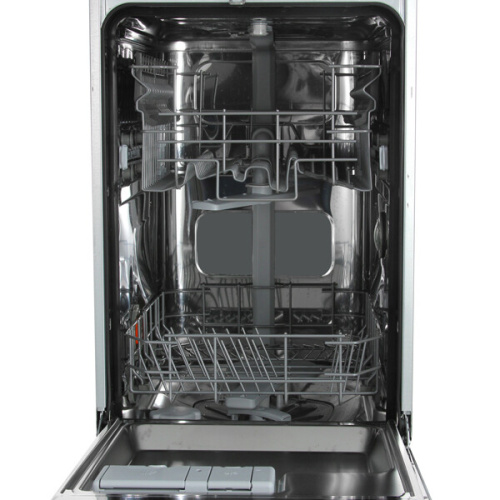 Встраиваемая посудомоечная машина Electrolux ESL 4562 RO фото 5
