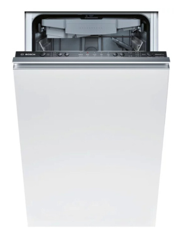 Встраиваемая посудомоечная машина Bosch SPV25FX00R фото 2