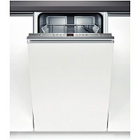 Встраиваемая посудомоечная машина Bosch SPV53M60