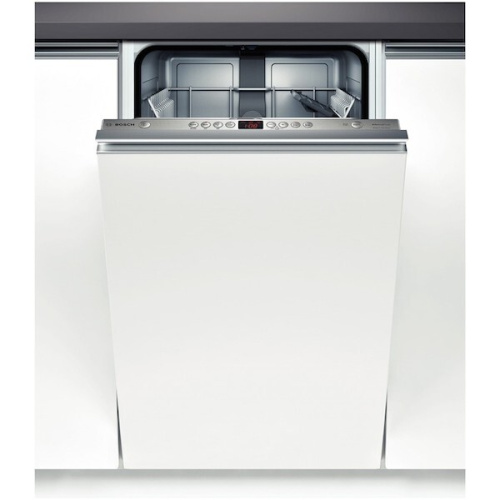 Встраиваемая посудомоечная машина Bosch SPV53M60 фото 2
