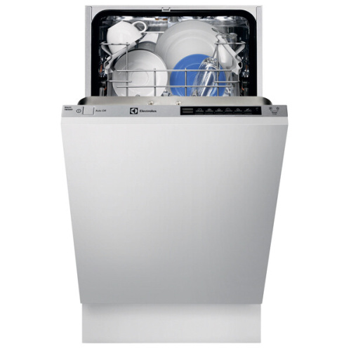 Встраиваемая посудомоечная машина Electrolux ESL 94566 RO фото 2
